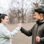 Building Stronger Relationships