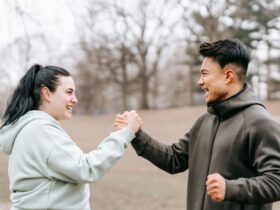 Building Stronger Relationships