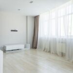 Modern Window Treatments