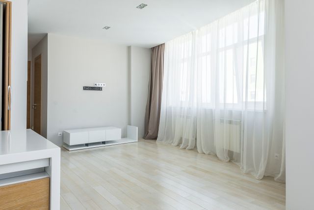 Modern Window Treatments