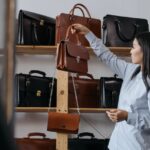 Custom Bags