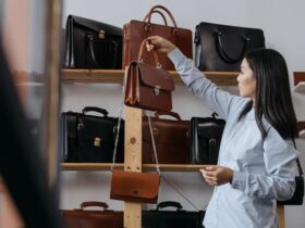 Custom Bags