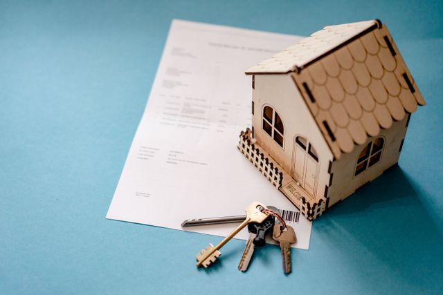 Renting vs. Buying a Home