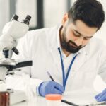 Lab Testing in Personalized Wellness
