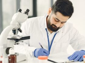 Lab Testing in Personalized Wellness
