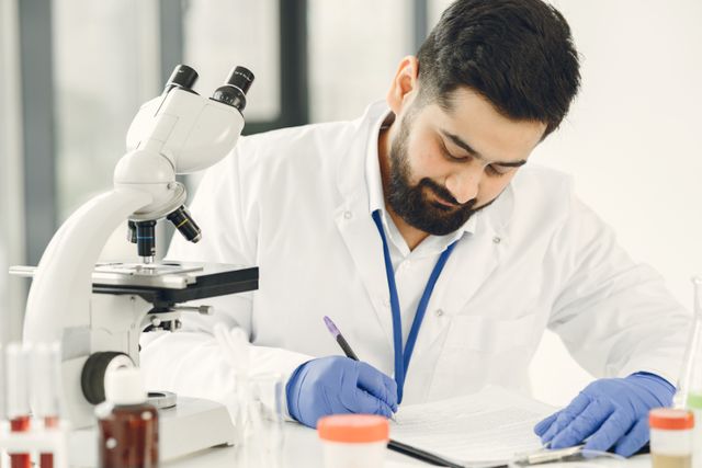 Lab Testing in Personalized Wellness