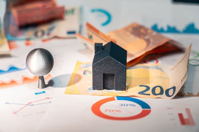 Selling Home for Cash