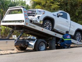 Roadside Assistance Programs