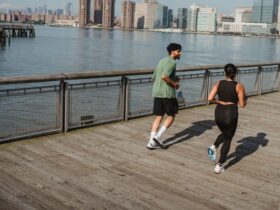Daily Walk for Better Mobility and Comfort