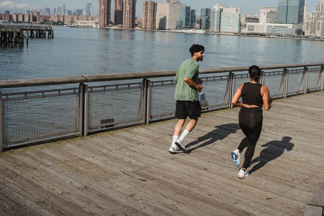 Daily Walk for Better Mobility and Comfort