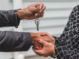 Real Estate Transaction
