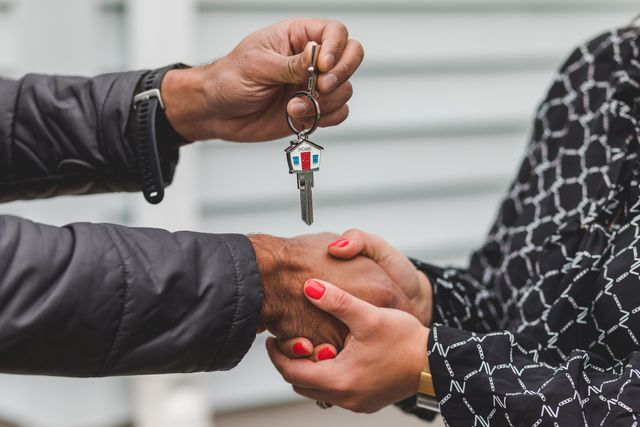 Real Estate Transaction