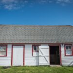 Barn Shed