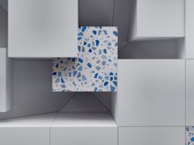 Terrazzo Tiles