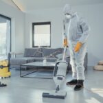 Deep Cleaning for a Healthy Home