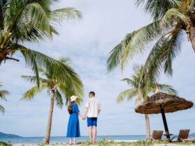 expats moving to a tropical climate
