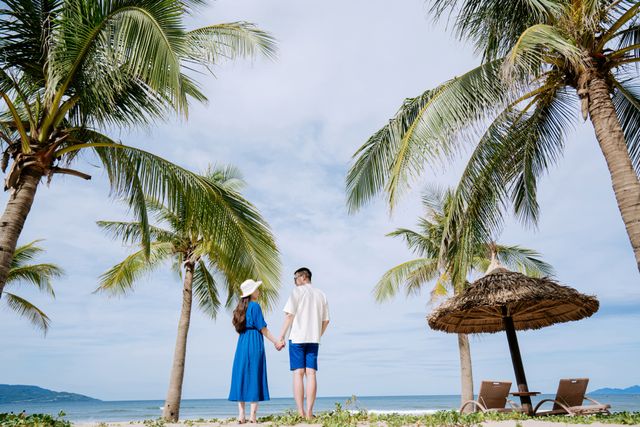 expats moving to a tropical climate