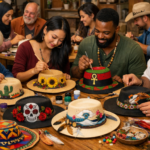 Hats Foster Community