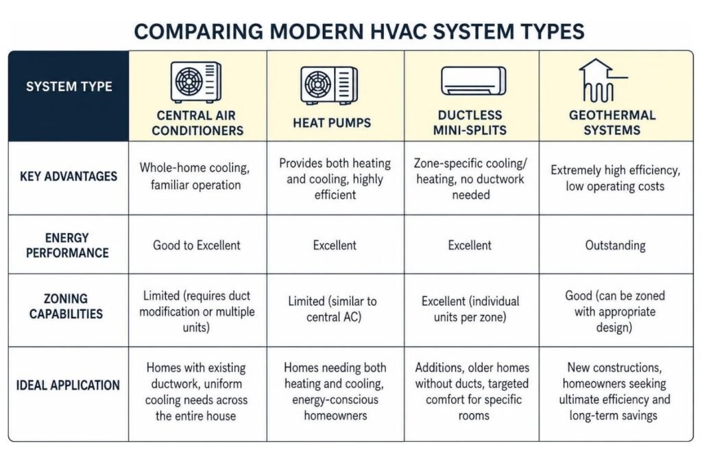 Indoor Comfort Solutions