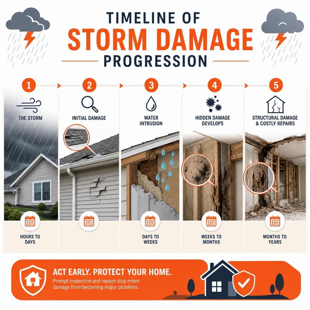 Protecting Your Property