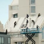 Commercial Roofing Contractor