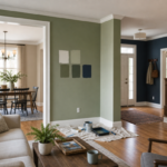 Interior Painting Planning