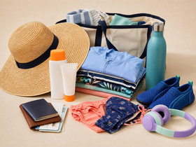 Plan A Family-Friendly Caribbean Beach Vacation