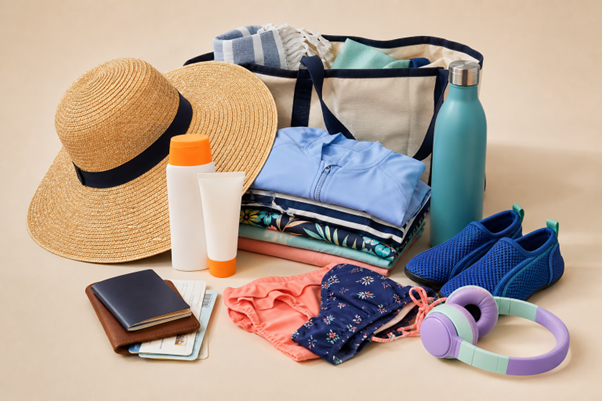 Plan A Family-Friendly Caribbean Beach Vacation