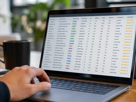 Off-Page SEO Workflow For Agencies