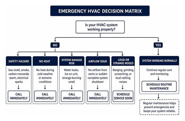 Emergency HVAC Service
