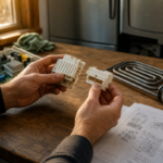 Samsung Replacement Parts