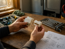 Samsung Replacement Parts