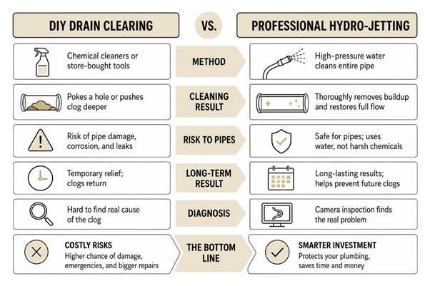 Proactive Home Maintenance