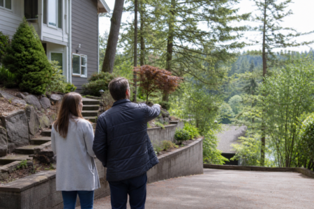 West Linn Buyers
