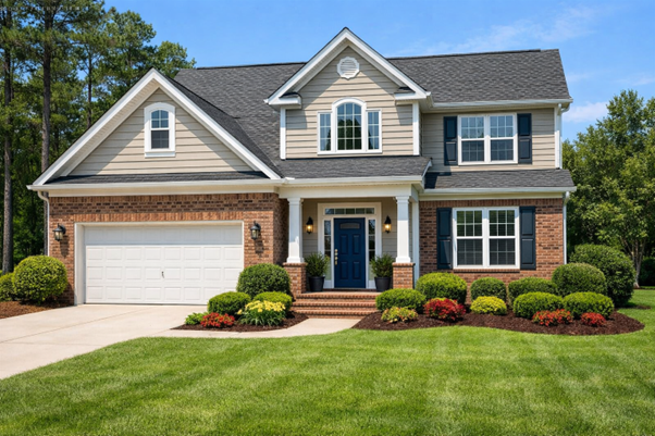 Selling a House Fast in Fayetteville, NC