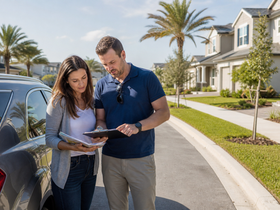 Florida Master-Planned Communities