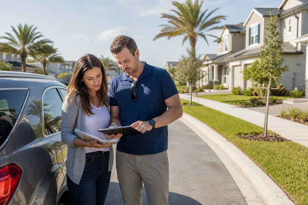 Florida Master-Planned Communities