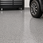 Garage Floor Coating