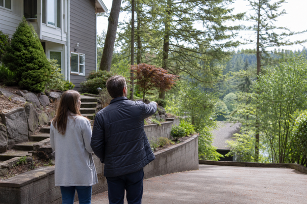 West Linn Buyers