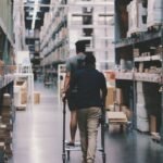 3PL Logistics