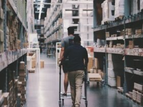 3PL Logistics