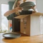 Safely Pack Kitchen Appliances and Fragile Dishware for a Move