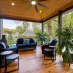 Outdoor Living Spaces for Spring