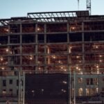 Design-Build Method in Commercial Construction