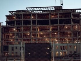 Design-Build Method in Commercial Construction