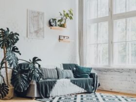 Simple Decor Upgrades