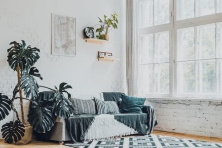 Simple Decor Upgrades