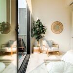 Maximise Natural Light in Home
