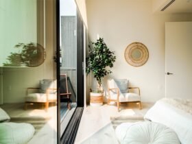 Maximise Natural Light in Home