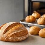 Fresh Bread